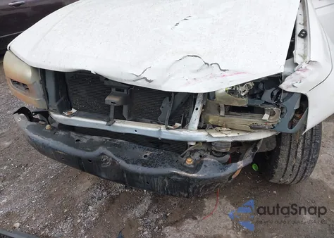 2003 Chevrolet Trailblazer Ls z USA, uszkodzony, nr VIN 1GNDS13S232214633